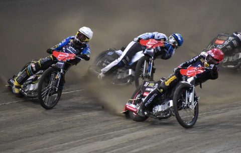 W Łodzi najlepszy Kołodziej, ale to Zmarzlik został koronowany! [RELACJA]