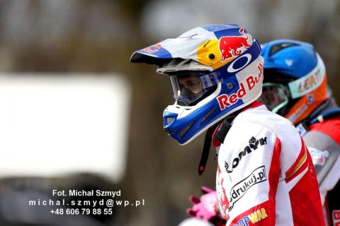 Są informacje o Janowskim i Wrighcie. Będzie operacja lidera Sparty