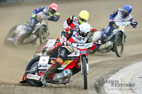 Oficjalnie: Wybrzeże pozyskało nowego lidera