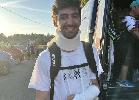 Finał 1. Ligi rozstrzygnięty?! Kontuzja ważnego zawodnika ROW-u