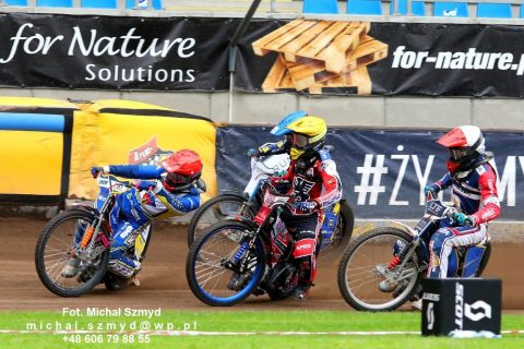 Pres Toruń ma problem z juniorem! Co go hamuje?