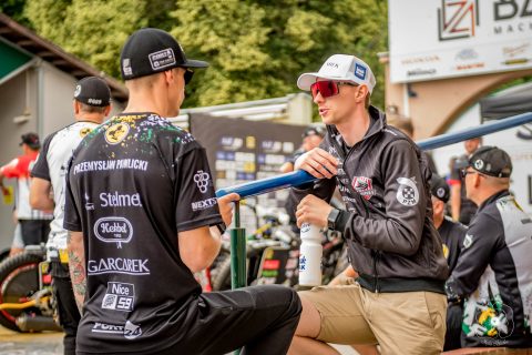 Jubileuszowy turniej Tobiasza Musielaka odbędzie się bez zmian. 30-latek będzie obecny na trybunach leszczyńskiego stadionu