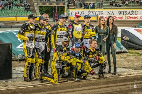 Władze miasta Poznanie pogrążą PSŻ Poznań? Klub wydał oficjalne oświadczenie