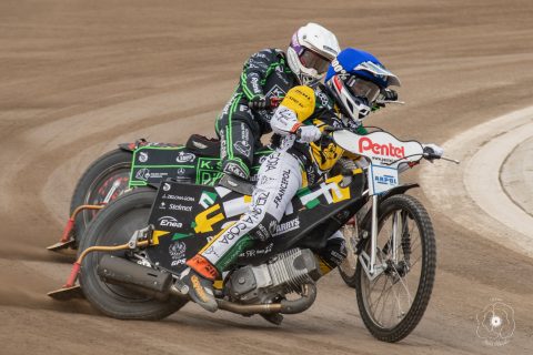 Żużel. Poznaliśmy nową datę pierwszego meczu finałowego 1. Ligi Żużlowej