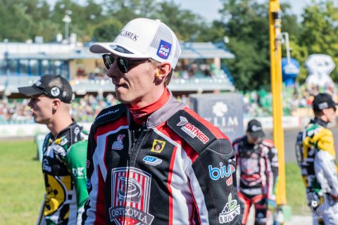 Musielak mówi, co z jego jubileuszowym turniejem