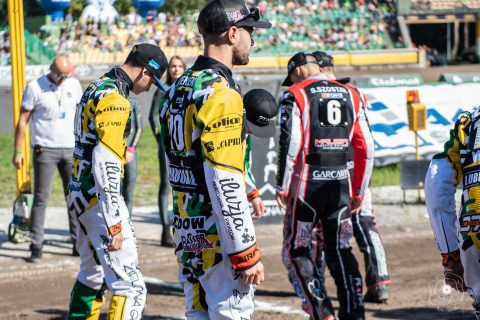 Sebastian Szostak tłumaczy swoją, dość obcesową odpowiedź