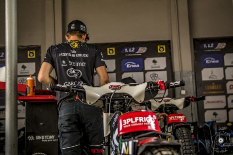 Co musi się stać, by Pawlicki pojechał w GP 2024? Oczy skierowane na Doyle’a i Lamberta