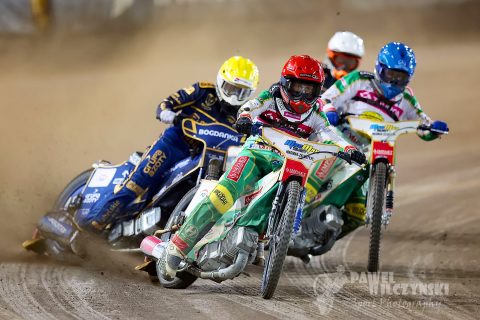 Co za ruch! Żużlowiec z czołówki zastąpi Janowskiego w finale