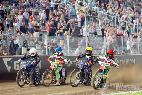 Czy Lwy zagrożą Koziołkom, które już są jednym kopytkiem w finale? PLATINUM Motor Lublin vs. TAURON Włókniarz Częstochowa [ZAPOWIEDŹ]