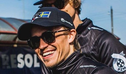 Oliver Berntzon ostro o decyzji sędziego przy upadku Krzysztofa Buczkowskiego – „Widocznie potrzebuję oczu z tyłu głowy”