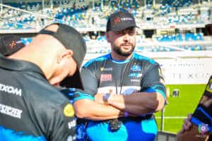 H69 Speedway SA wydał oświadczenie po rezygnacji Pawła Piskorza