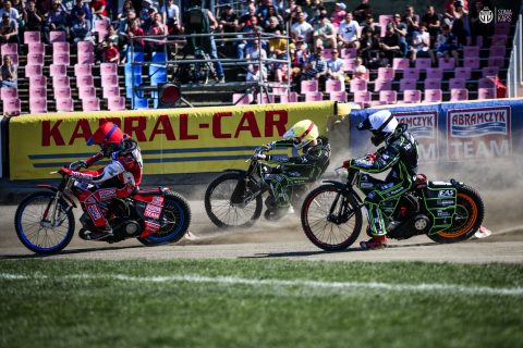 Obie ekipy w osłabieniu. Czas na drugi półfinał! ROW Rybnik – Abramczyk Polonia Bydgoszcz [ZAPOWIEDŹ]