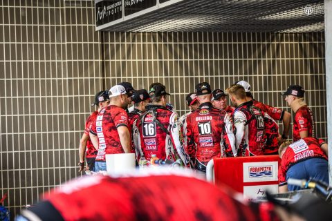 Tomasz Bajerski – nowy manager z twardą ręką i wizją awansu: Jerzy Kanclerz ujawnia plany drużyny