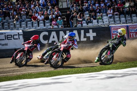 Polonia nie dała rady. ROW w wielkim finale 1. Ligi Żużlowej [RELACJA]