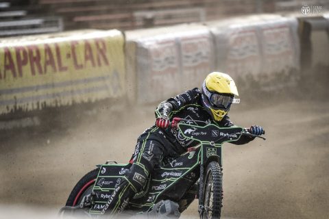 „Jedziemy na zupełnym luzie” – ROW postara się o niespodziankę