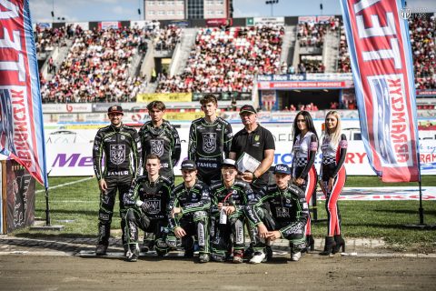 Jaki plan ma ROW, jeśli uda się sprawić niespodziankę? Mocne nazwiska w grze