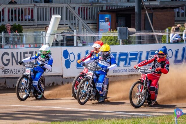 Texom Stal triumfuje w pierwszym meczu finału 2. ligi. Ultrapur Start Gniezno &#8211; Texom Stal Rzeszów [RELACJA]