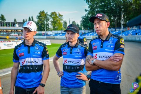 Czerwona kartka w półfinale 2. Ligi w Tarnowie! Takiej decyzji nikt się nie spodziewał