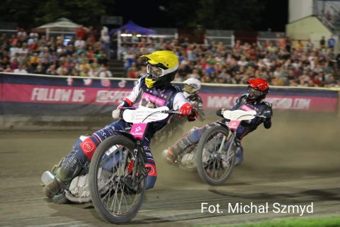 Klasyfikacja generalna SEC po turnieju w Bydgoszczy. Michelsen pewny tytułu?