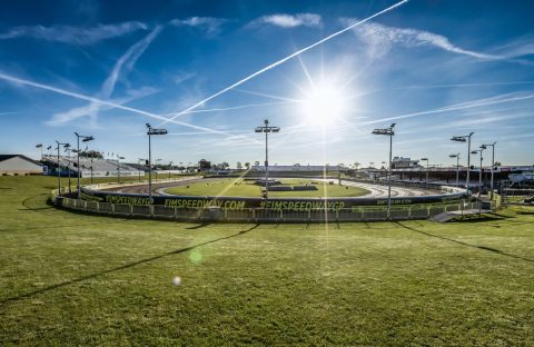 Czy to pora na koronację Zmarzlika? GP Danii w Vojens [ZAPOWIEDŹ]