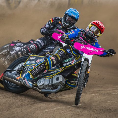 Żużel. Poznaliśmy listę startową pierwszej rundy Mistrzostw Europy SEC w Debreczynie