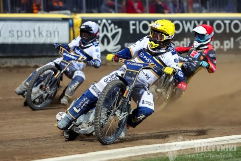 Wiemy, ilu widzów oglądało na żywo finał PGE Ekstraligi. Kolejny świetny wynik oglądalności