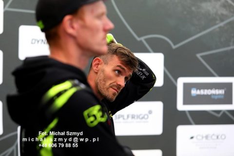 Słowak wzruszony po zdobyciu pierwszego medalu w historii swojego kraju „To niesamowite uczucie”