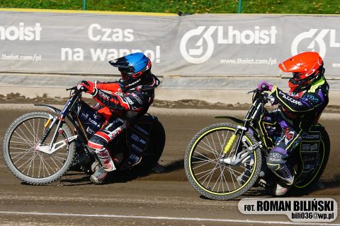 Żużel na żywo. Wtorkowe emocje w Gdańsku i Szwecji. Ruszają półfinały Bauhaus-Ligan