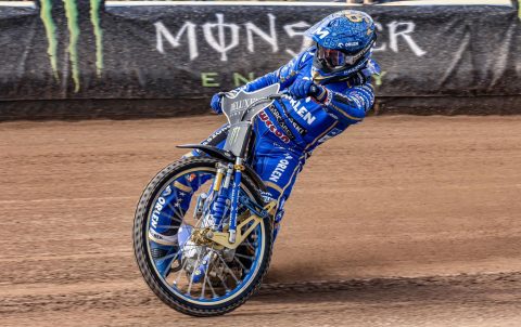 Zmarzlik opublikował oświadczenie. „Niewytłumaczalny błąd”