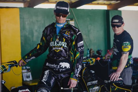 Sztab szkoleniowy FOGO Unii Leszno na sezon 2024?!