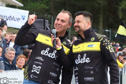 Imponująca dojrzałość prezesa PSŻ-u Poznań. To odpowiedni człowiek na odpowiednim miejscu