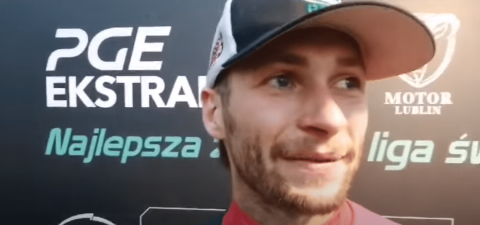 Kacper Woryna: Postaramy się powtórzyć zeszłoroczny wynik