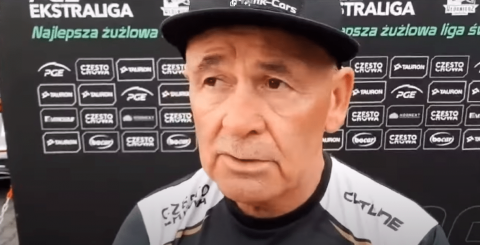 Lech Kędziora: „Za wysoko przegraliśmy już w Toruniu”