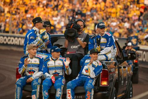 Składy awizowane. Sparta Wrocław – Apator Toruń — rozdział drugi [AWIZOWANE]