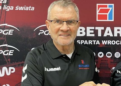 Dlaczego Janowski, a nie Łaguta? Rusko wyjaśnia głośną decyzję