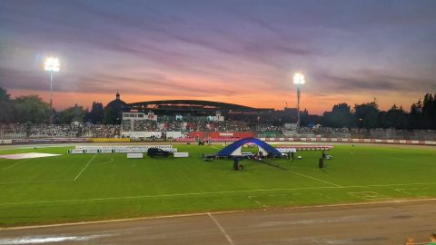 Leon Madsen zwycięża w Bydgoszczy! Słaba końcówka Kołodzieja [RELACJA]