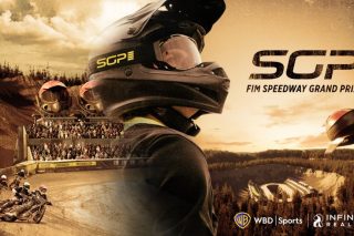 FIM Speedway