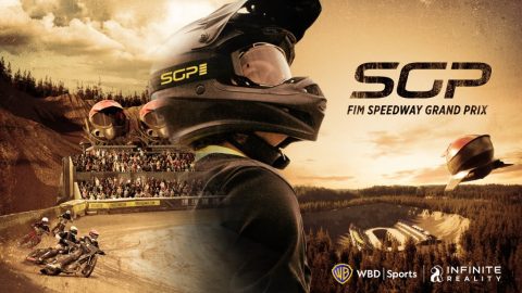 Interaktywne doświadczenia na 100-lecie FIM Speedway!