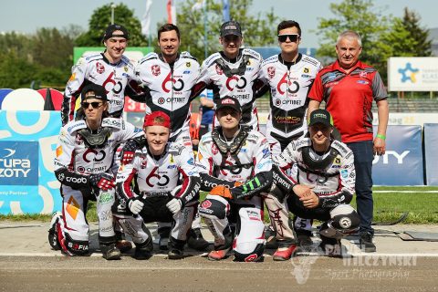 #05 Optibet Lokomotiv Daugavpils – sinusoidalny sezon okraszony piątym miejscem [PODSUMOWANIE]