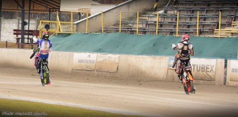 Żużel. Ogromne kłopoty słowackiego żużla! Brakuje pieniędzy na wymianę band