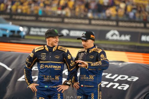 Na co będzie stać Dominika Kuberę w cyklu Grand Prix? Były menadżer zawodnika odpowiada