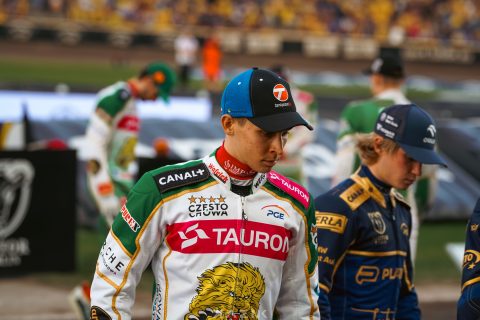 Włókniarz Częstochowa z zaległościami wobec zawodnika! Kwota może sięgać nawet… 650 tysięcy złotych!