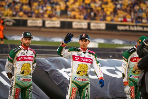 Były zawodnik Włókniarza o tym kiedy wiedział o swojej nowej drużynie: Ten klub w sumie zabiegał o mnie od kilku lat