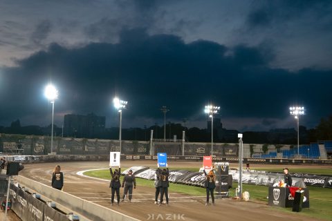 Żużel. Szkółka żużlowa w Motorze Lublin: Od mini żużla do przyszłych mistrzów! Rozmowa z Wiceprezesem dotycząca szkolenia młodych talentów