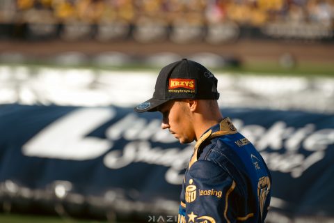 Żużel. To był bardzo dobry, lecz bardzo trudny sezon dla lubelskiego żużlowca