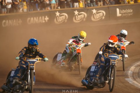 Poznaliśmy zmiany w regulaminie na sezon 2024. 2. Liga Żużlowa bez zagranicznego juniora