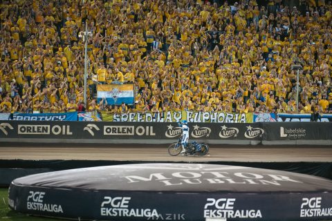 Podsumowanie sezonu w Lublinie przełożone! Poznaliśmy nowy termin fety mistrzowskiej