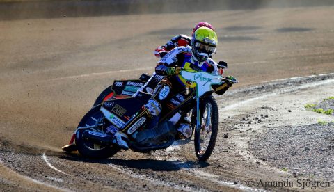 Żużel. Diabły z Landshut rozpoczęły budowę składu na przyszły sezon