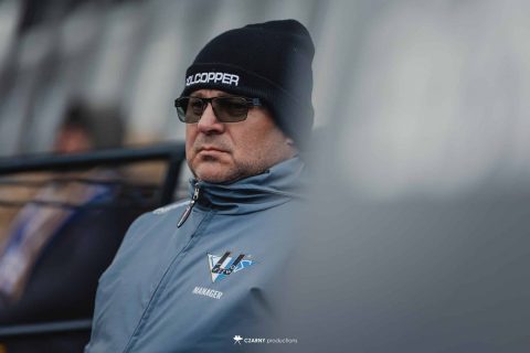 Piotr Baron mówi o treningu torunian w Lesznie i jego wpływie na rewanżowy mecz w Częstochowie