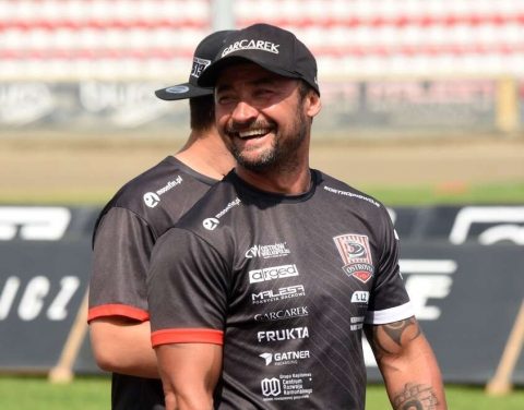 Żużel. Staszewskiego chciał inny klub Ekstraligi! Ten jednak chciał trafić do Włókniarza